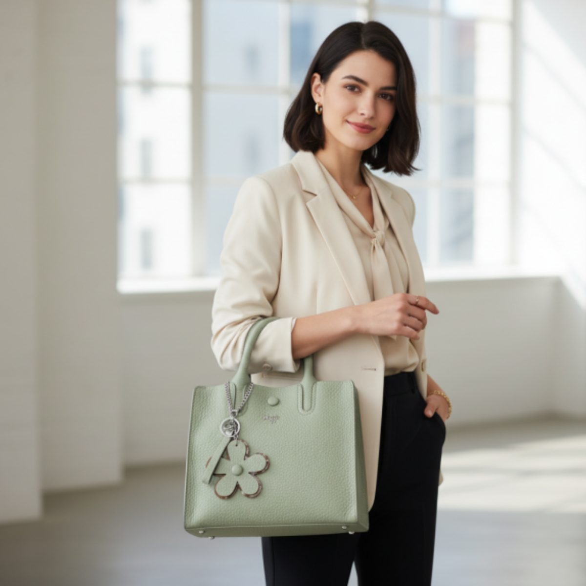Cartera Laura