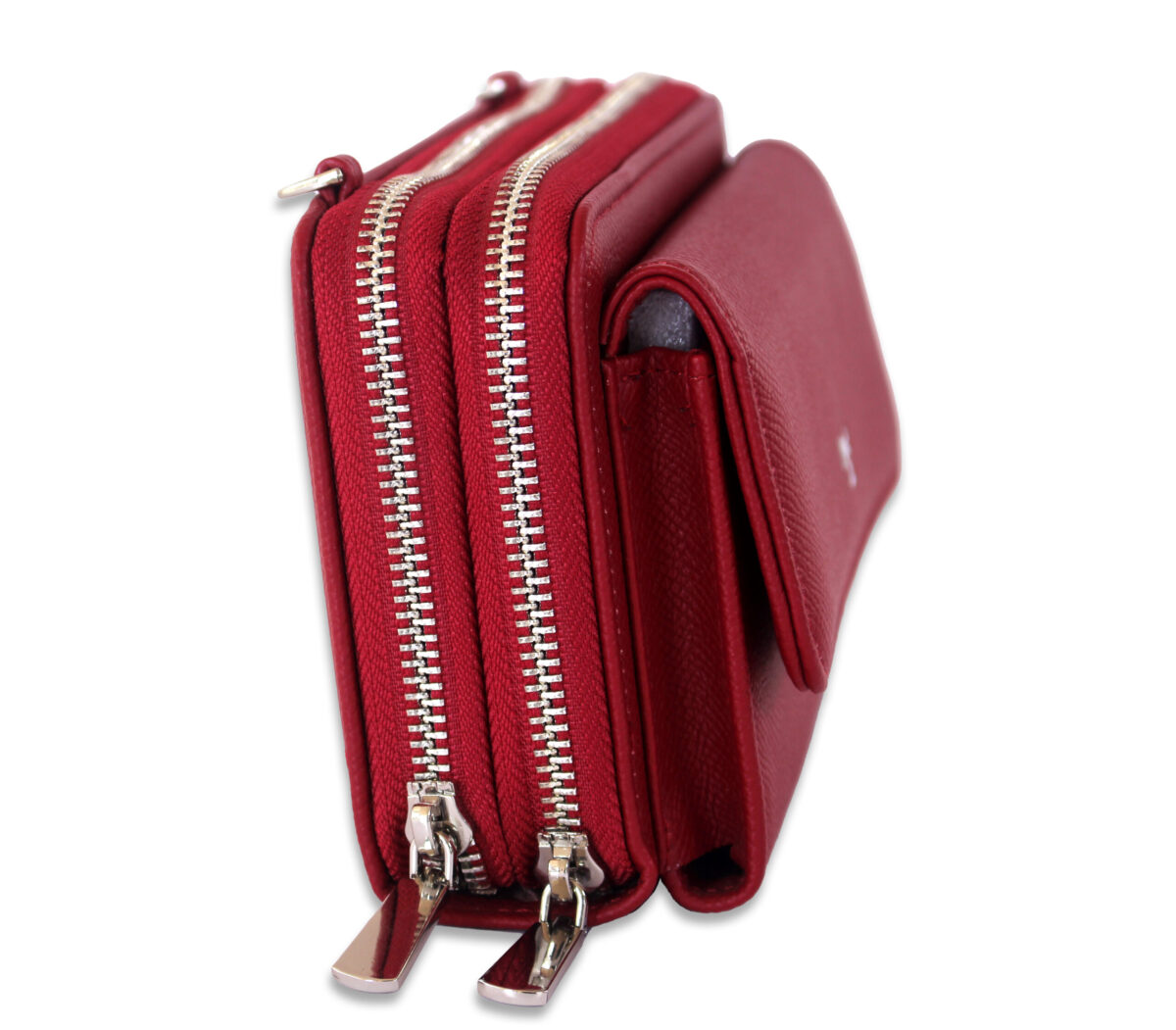 Cartera Alba XYZ