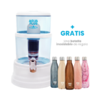 Purificador Agua Plus Sabor Light - Imagen 2