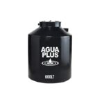 Tanque 600 L con kit