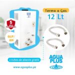Terma a Gas 12 Lt GN - Imagen 2