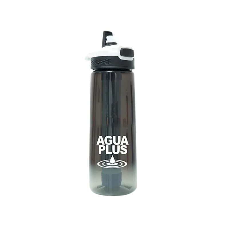 Agua Plus Botella Camp Botella Camp - Imagen 1