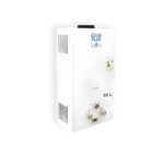 TERMA A GAS GN 10LT