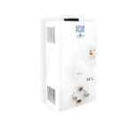 Terma a Gas 12 Lt GLP